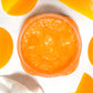 PEACH BODY SCRUB