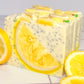 LEMON ARTISAN SOAP