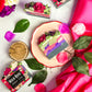 WILD ROSE ARTISAN SOAP