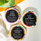 AROMATHERAPY SHOWER STEAMERS