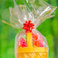 NATURE'S CANDY MINI FRUIT BASKET WAX MELTS