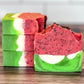 WATERMELON ARTISAN SOAP