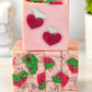 STRAWBERRY ARTISAN SOAP