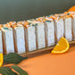 ORANGE ARTISAN SOAP