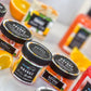 ORANGE BODY LOTION