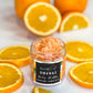 ORANGE BODY BUTTER