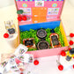 THE NATURE'S CANDY COLLECTION  GIFT BOX