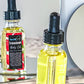 STRAWBERRY BODY OIL