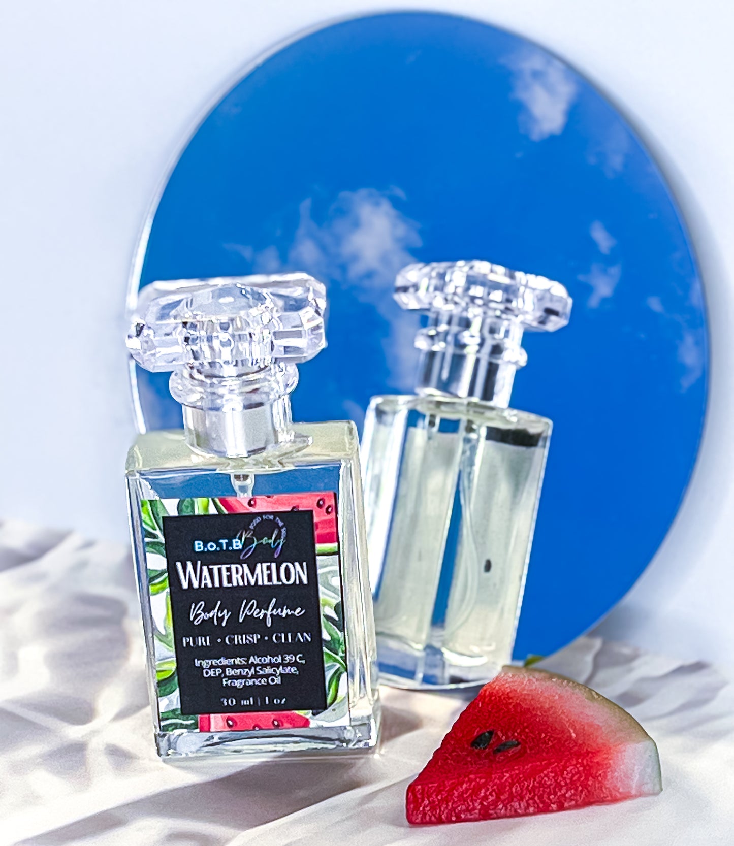 WATERMELON BODY PERFUME