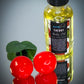 CHERRY BODY OIL