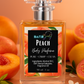 PEACH BODY PERFUME