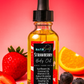 STRAWBERRY BODY OIL
