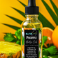 PINEAPPLE BODY OIL