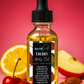 CHERRY BODY OIL