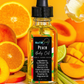 PEACH BODY OIL