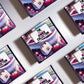 THE WILD ROSE COLLECTION GIFT BOX