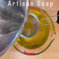 MANGO ARTISAN SOAP