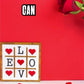 LOVE WINS ARTISAN SOAP