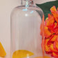 PEACH BODY WASH