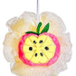 LOOFAH PUFFS
